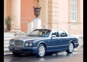 2005 Bentley Arnage R